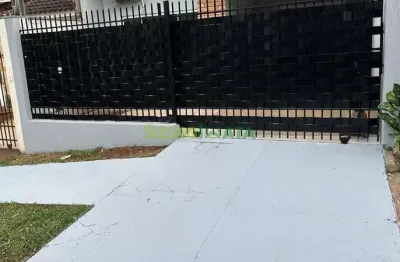 Casa com 3 quartos à venda na Rua Flamboyant, 1100, Parque Palmeiras, Maringá