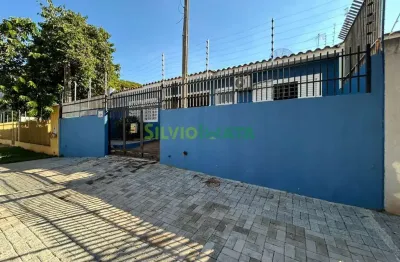 Casa com 4 quartos à venda na Rua Fluminense, 2476, Vila Marumby, Maringá