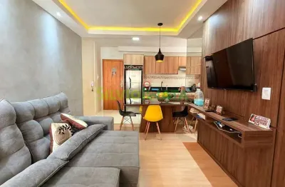 Apartamento com 2 quartos à venda na Rua José Bertão, 395, Parque Industrial, Marialva