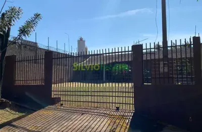 Excelente casa, 03 quartos sendo 01 suíte para morar no jardim olimpico, próximo à shopping catuai