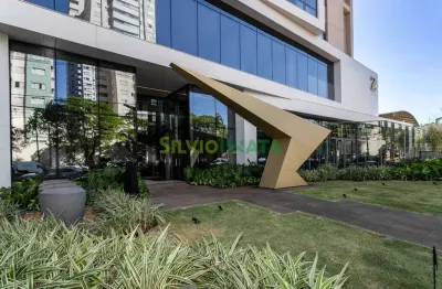 Apartamento de alto padrão à venda  edifício zetta residence na zona 02 com 3 quartos sendo uma suíte master com closet e banheira. 3 vagas de garagem