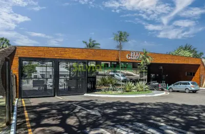 Terreno residencial a venda no condomínio ecogarden residence