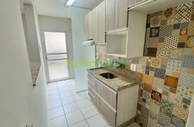 Apartamento com 2 quartos à venda na Avenida Doutor Alexandre Rasgulaeff, 3884, Parque Residencial Cidade Nova, Maringá