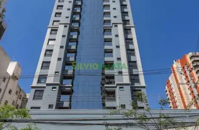 Apartamento à venda no morada do park, 20º andar | zona 01 em maringá - pr