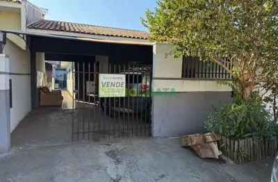 Casa com 6 quartos à venda na Rua Doutor José Chrisóstomo Capinan, 249, Jardim América, Maringá