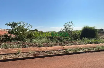 Terreno residencial à venda em sarandi  jardim independência