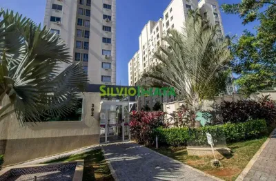 Apartamento com 2 quartos à venda na Rua Nardina Rodrigues Johansen, 392, Loteamento Malbec, Maringá