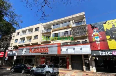 Excelente apartamento 03 quartos e 01 suíte para morar no centro da cidade, avenida brasil.