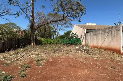 Terreno à venda na Rua Machado de Assis, 4148, Jardim Independência, Sarandi