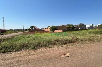 Terreno comercial à venda na Avenida Itororó, 388, Jardim Independência, Sarandi