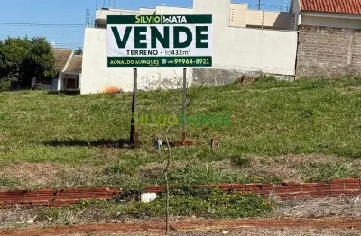 Terreno comercial à venda na avenida alziro zahur em maringá