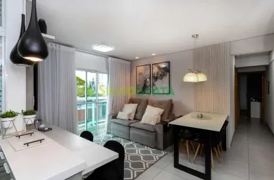 Apartamento à venda no edifício mata atlântica  unidade 102, 2º andar, em frente ao parque do ingá