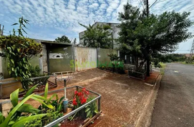 Terreno comercial e residencial à venda no jardim rebouças - maringá