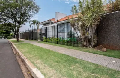 Casa com 4 quartos à venda na Rua Saint Hilaire, 2253, Zona 05, Maringá