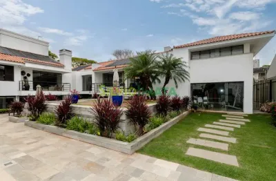 Casa com 4 quartos à venda na Rua Saint Hilaire, 2253, Zona 05, Maringá