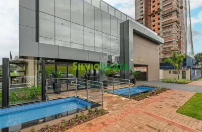 Excelente apartamento de 02 quartos para morar no jardim aclimação.