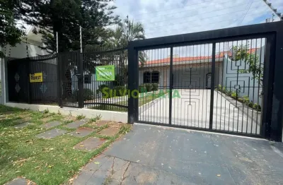 Excelente casa de 03 quartos, para morar no jardim higianopoles.