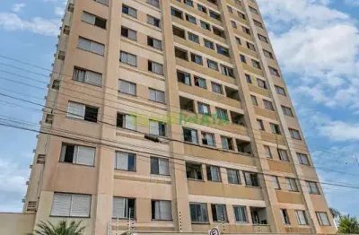 Apartamento com 2 quartos à venda na Rua Garibaldi, 50, Vila Nova, Maringá