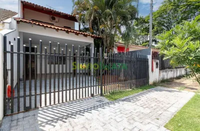 Casa com 3 quartos à venda na Rua Peroíbe, 506, Parque das Grevíleas, Maringá