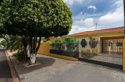 Casa com 3 quartos à venda na Rua São Lourenço, 57, Jardim Alvorada, Maringá