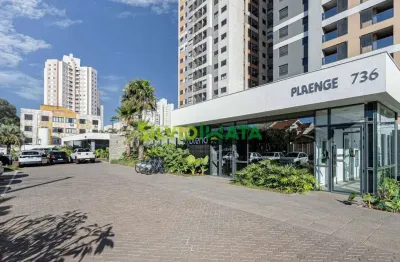 Excelente apartamento 02 quartos no ed. blend,  para morar próximo à unicesumar, zona 08