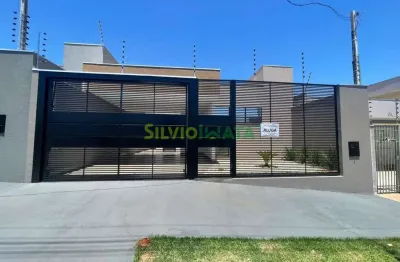 Casa com 3 quartos para alugar na Rua Limeira, 739, Residencial Ícaro, Maringá