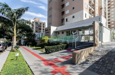 Apartamento res. sirmione, com 02 quartos, semi mobiliado para morar no jardim ipanema.