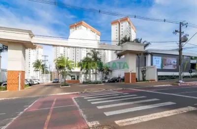 Excelente apartamento de 02 quartos sendo 01 suíte para morar na zona 02, vivace residence club.