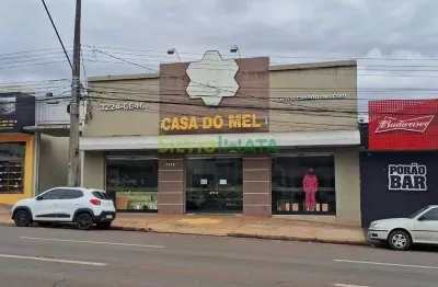 Barracão / Galpão / Depósito com 4 salas à venda na Avenida Colombo, 7114, Zona 07, Maringá