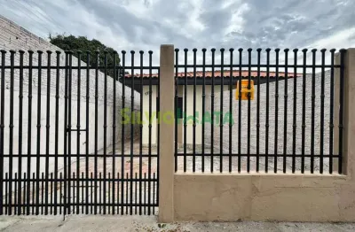 Excelente casa de 01 quarto para morar no jardim panorama em sarandi.