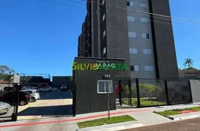 Excelente apartamento no res. parque do japão , com 02 quartos para morar próximo ao parque do japão, parque das industria.