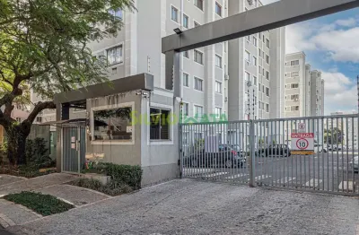 Excelente apartamento semi mobiliado, com 02 quartos, para morar no spazio miguel dias, jardim alvorada.