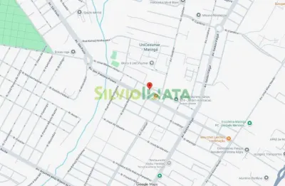 Terreno comercial à venda na Rua José Moreno Júnior, 422, Jardim Aclimação, Maringá