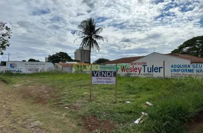 Terreno comercial à venda na Rua José Moreno Júnior, 422, Jardim Aclimação, Maringá