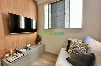 Apartamento com 3 quartos à venda na Rua Moscados, 112, Vila Marumby, Maringá
