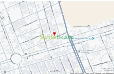 Terreno à venda na Rua Yodomu Yugeta, 373, Jardim Oriental, Maringá