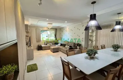 Casa com 3 quartos à venda na Rua Chicago, 711, Jardim Los Angeles, Maringá