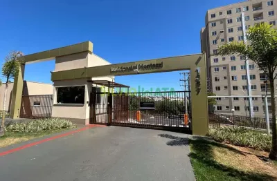 Apartamento com 2 quartos à venda na Rua Quintino Bocaiúva, 1357, Zona 07, Maringá