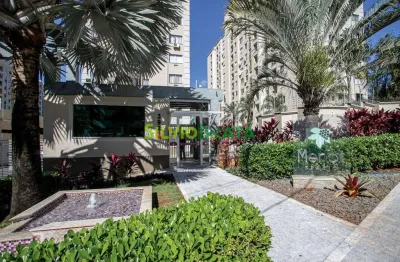 Excelente apartamento, 03 quartos sendo 01 suíte semi mobiliado, para morar no spazio merlot, próximo à unicesumar, loteamento malbec.