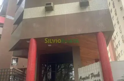 Apartamento com 3 quartos à venda na Rua Francisco Glicério, 1249, Zona 07, Maringá