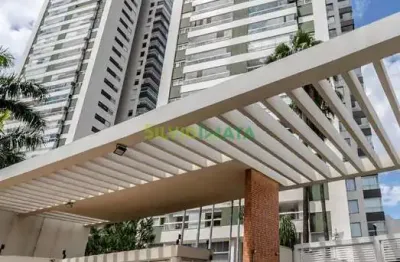 Apartamento alto padrão, no ed. cenarium residence, para morar na zona 02, próximo ao parque do ingá.