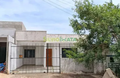 Casa com 3 quartos para alugar na Rua Charles Coelho Luiz, 267, Residencial Arezzo, Maringá