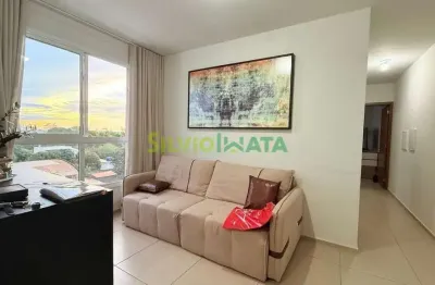 Apartamento com 2 quartos à venda na Rua Castro Alves, 470, Zona 06, Maringá