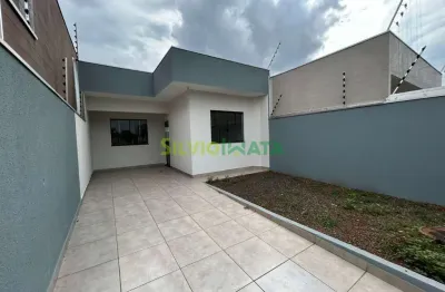 Casa com 2 quartos à venda na Rua Rio Amazonas, 313 A, Conjunto Residencial Paulino Carlos Filho, Maringá