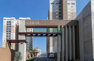Excelente apartamento de 02 quartos para morar no parque da gávea.