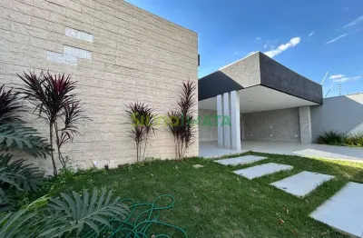 Casa com 3 quartos à venda na Rua Natividade Polsaque, 66, Jardim Europa, Maringá