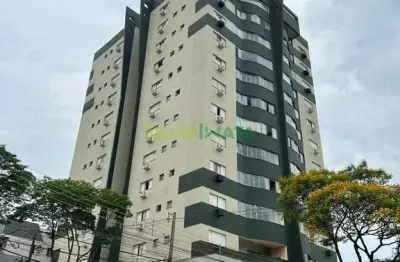 Apartamento com 3 quartos à venda na Rua Ipiranga, 26, Zona 01, Cianorte