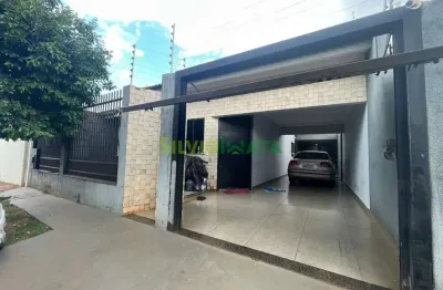 Excelente assobradado de 04 quartos, para morar no jardim alphaville em sarandi.