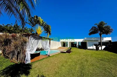 Casa em condomínio fechado com 1 quarto à venda na Estrada Pitanga, 178, Distrito de Iguatemi (Iguatemi), Maringá