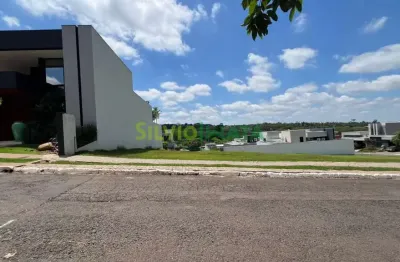 Terreno em condomínio fechado à venda na Rua Prefeito Sadao Inaoka, 177, Parque Industrial I, Maringá